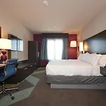Holiday Inn Express & Suites Oklahoma City Mid - Arpt Area By Ihg
