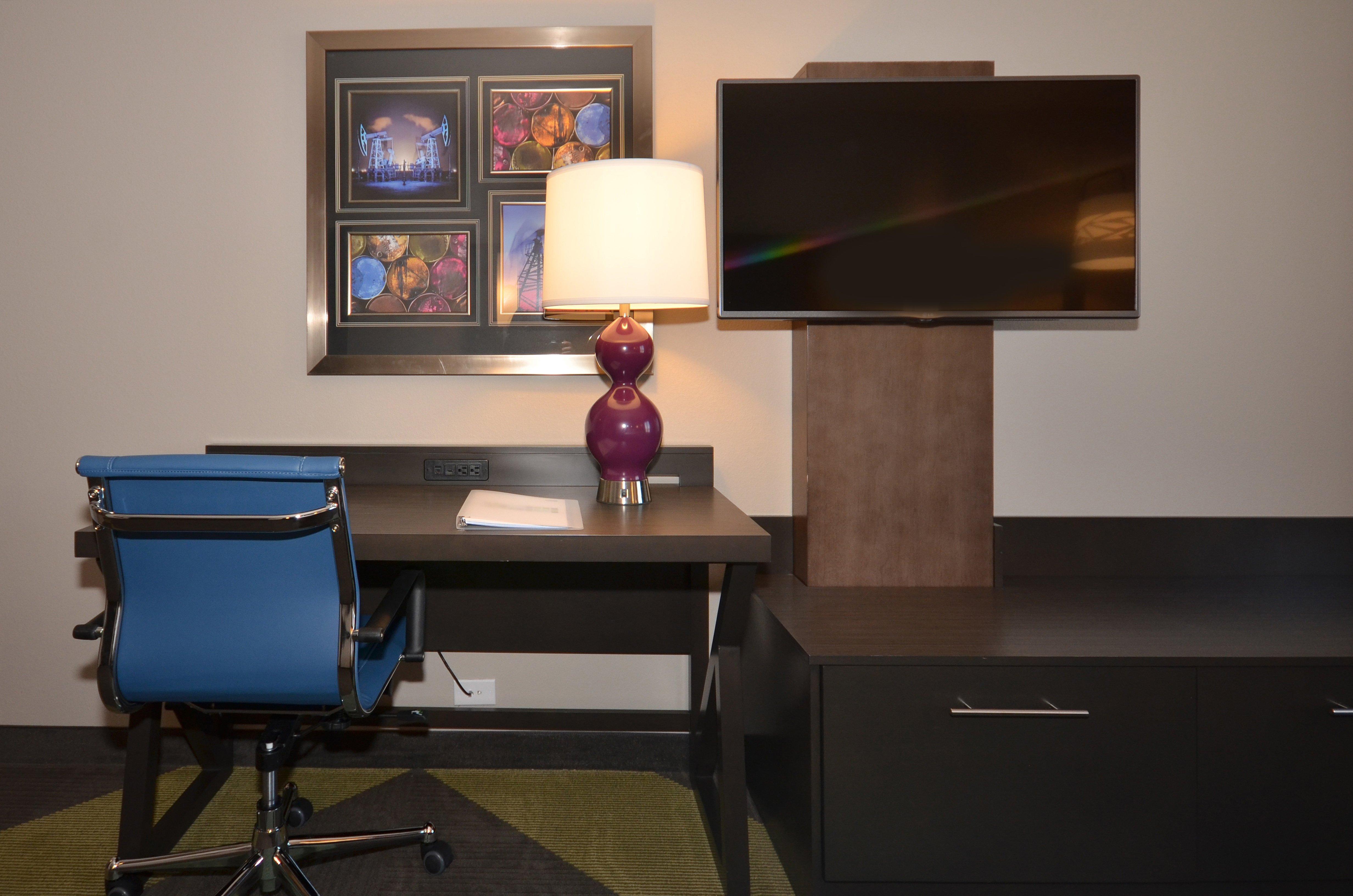 Express & Mid - Arpt Area By Ihg